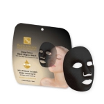 Deep Detox Black Magnet Mask with Mud, Aloe Vera & Hyaluronic Acid