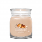 Świeca zapachowa Pumpkin Maple Creme Caramel
