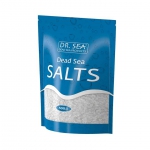Naturalna sól z Morza Martwego  500g