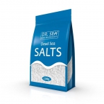 Naturalna sól z Morza Martwego  1.2kg