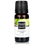 Olejek zapachowy 10ml - Coconut Lime