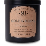 Świeca zapachowa - Golf Greens