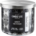 Świeca zapachowa - Grey Vetiver