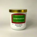 Świeca zapachowa - Lemongrass