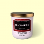 Świeca zapachowa - Black Opium