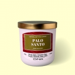 Świeca zapachowa - Palo Santo