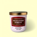 Świeca zapachowa - Enchanted Forest