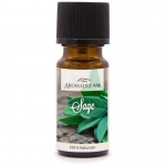 Naturalny olejek esencjonalny 10 ml - Sage
