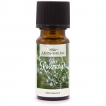 Naturalny olejek esencjonalny 10 ml - Rosemary