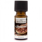 Naturalny olejek esencjonalny 10 ml - Sandalwood