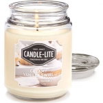 Świeca zapachowa - Creamy Vanilla Swirl