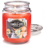 Świeca zapachowa - Sunlit Mandarin Berry