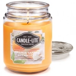 Świeca zapachowa - Orange Vanilla Dreamsicle
