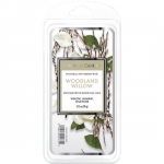 Wosk zapachowy - Woodland Willow