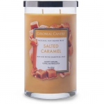 Świeca zapachowa - Salted Caramel