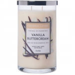 Świeca zapachowa - Vanilla Buttercream
