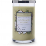 Świeca zapachowa - Woodland Willow