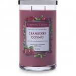 Świeca zapachowa - Cranberry Cosmo