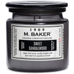 Świeca zapachowa - Sweet Sandalwood