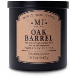 Świeca zapachowa - Oak Barrel