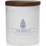 ּŚwieca zapachowa - Rain Showers