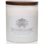 ּŚwieca zapachowa - Enchanting Lavender