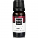Olejek zapachowy 10ml - Raspberry Vanilla