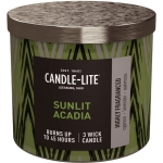 Świeca zapachowa - Sunlit Acadia