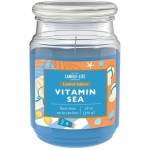 Świeca zapachowa - Vitamin Sea